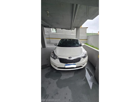 Kia Motors Cerato